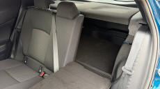 Toyota C-HR 1.8 Hybrid Design 5dr CVT Hybrid Hatchback